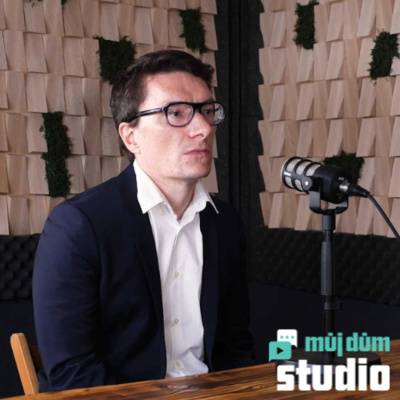 Můj dům studio